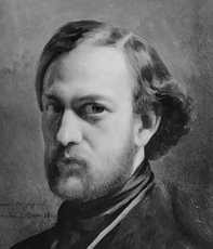 Blanchard Charles Octave